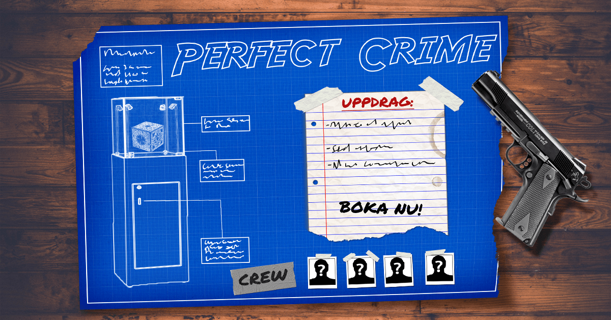 Perfect Crime